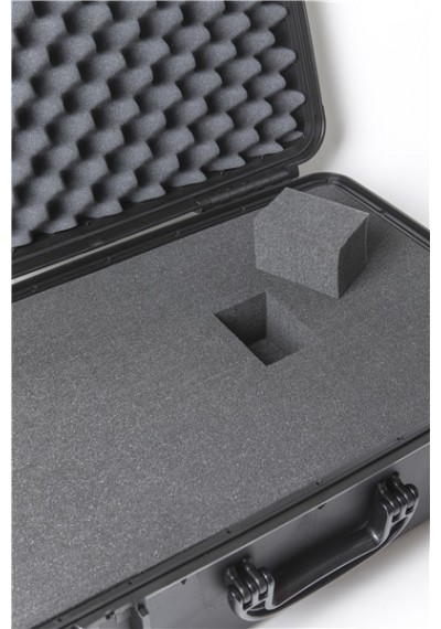 Dynamic Gear Cases for All Range Products