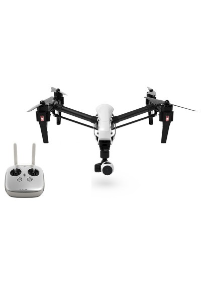 Inspire 1 with Single Remote