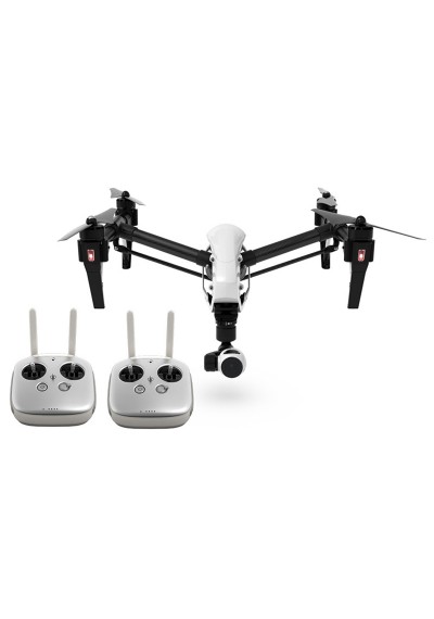 Inspire 1 with Dual Remotes