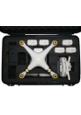 Dynamic Gear Cases for Phantom 3