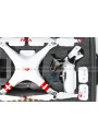 Dynamic Gear Cases for Phantom2 Vision+