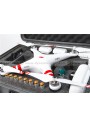 Dynamic Gear Cases for Phantom2 Vision+