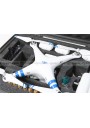 Dynamic Gear Cases for Phantom2 Vision