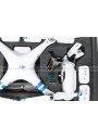 Dynamic Gear Cases for Phantom2 Vision