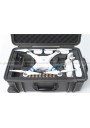 Dynamic Gear Cases for Phantom2 Vision