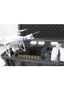 Dynamic Gear Cases for Phantom2 Vision